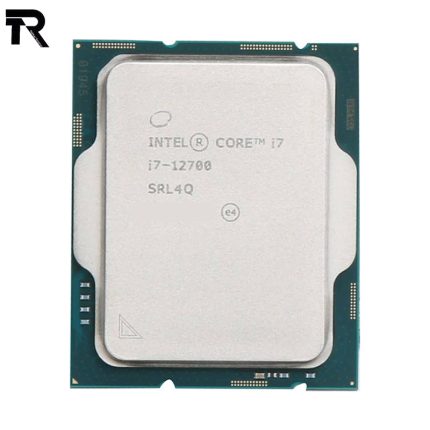 قیمت پردازنده Intel Core i7-7700K