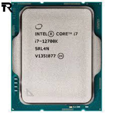 قیمت Core i7 12700k