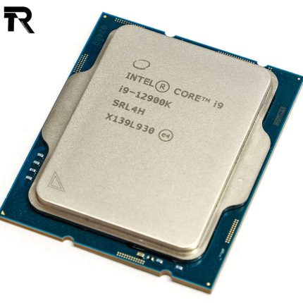 قیمت Core i9 12900K