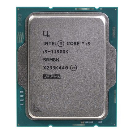 پردازنده اینتل مدل Core i9-13900K