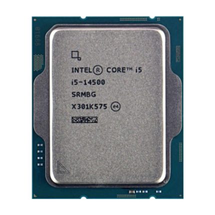 Core i5-14500 Tray