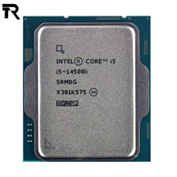 قیمت و مشخصات پردازنده Core i5 14500k