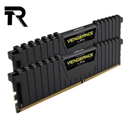 VENGEANCE LPX (DDR5) - 16GB SINGLE 5600MHz