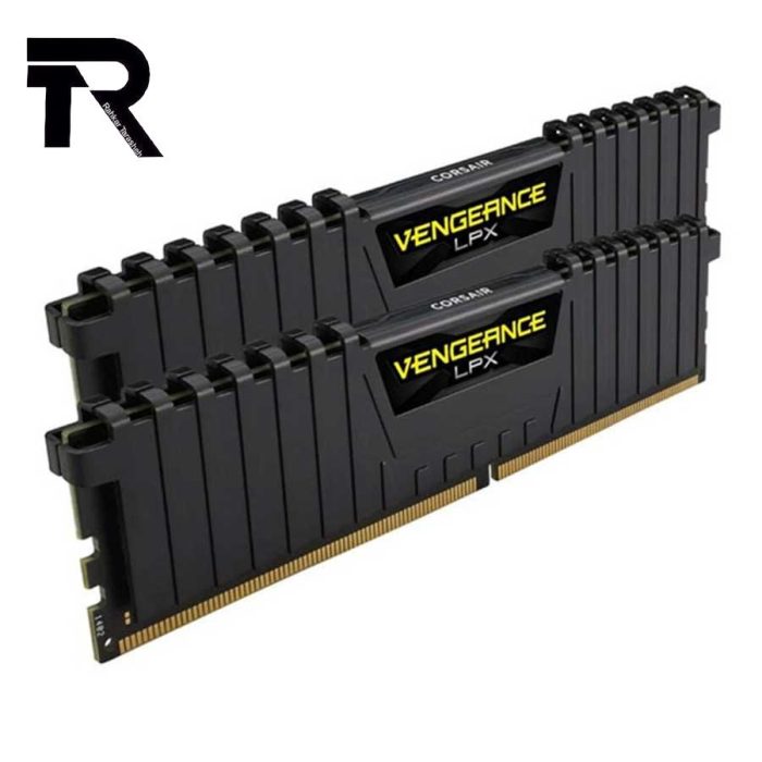 VENGEANCE LPX (DDR5) - 32GB DUAL 5600MHz