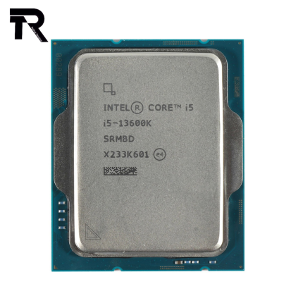 خرید و قیمت Core i5-13600K – پردازنده‌ای سریع و قدرتمند برای گیمرها و کاربران حرفه‌ای