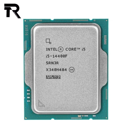 قیمت و مشخصات پردازنده Coer i5 14400f