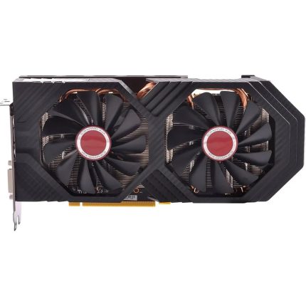 کارت گرافیک XFX مدل RX 580 8GB استوک
