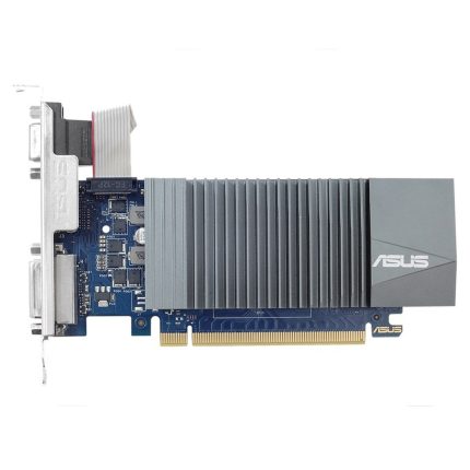 کارت گرافیک ASUS GT 710 1GB DDR5 استوک