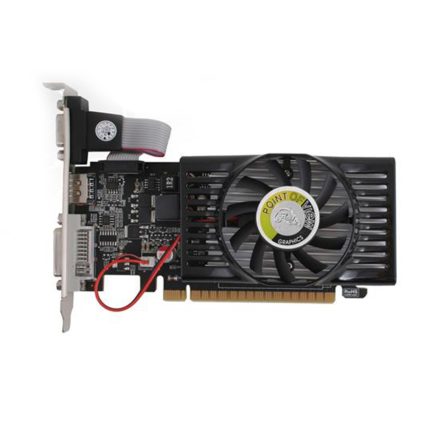 کارت گرافیک GT 730 2GB POINT OF VIEW