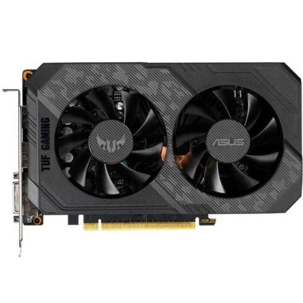 کارت گرافیک ایسوس TUF GTX 1660 Ti OC 6GB Gaming