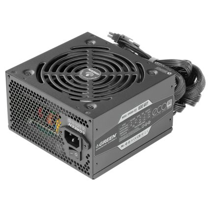 پاور 600 وات گرین مدل 600W ECO