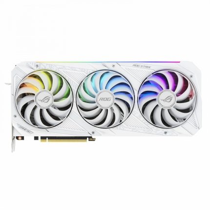 کارت گرافیک ایسوس مدل Rog strix RTX 3080 10GB