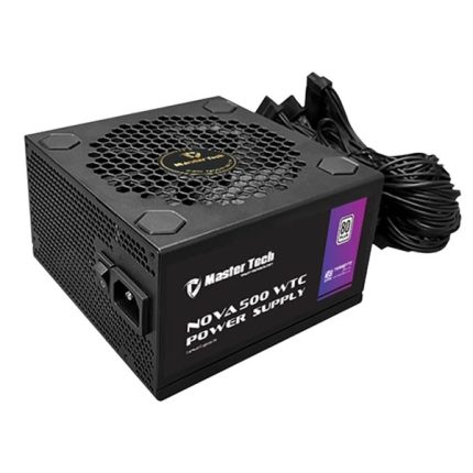 POWER 500W MASTER TECH