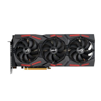 کارت گرافیک ایسوس ROG STRIX RX 5700 XT O8G GAMING