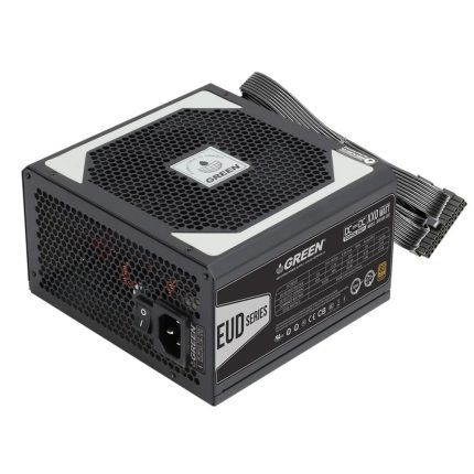 پاور 430 وات گرین مدل GP430A-EUD