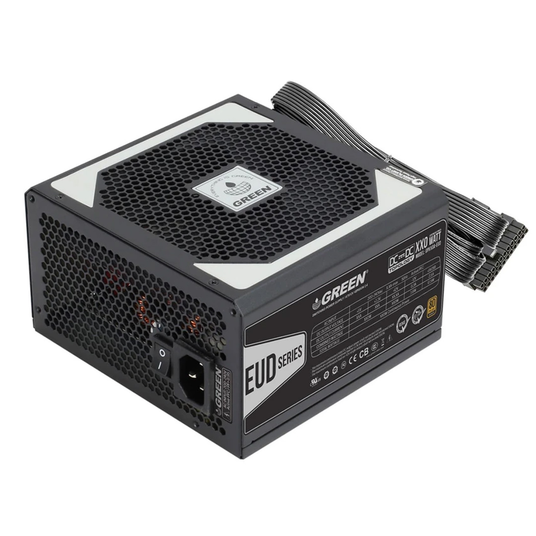 1 پاور 430 وات گرین مدل GP430A-EUD