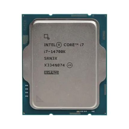 پردازنده Core i7 14700k