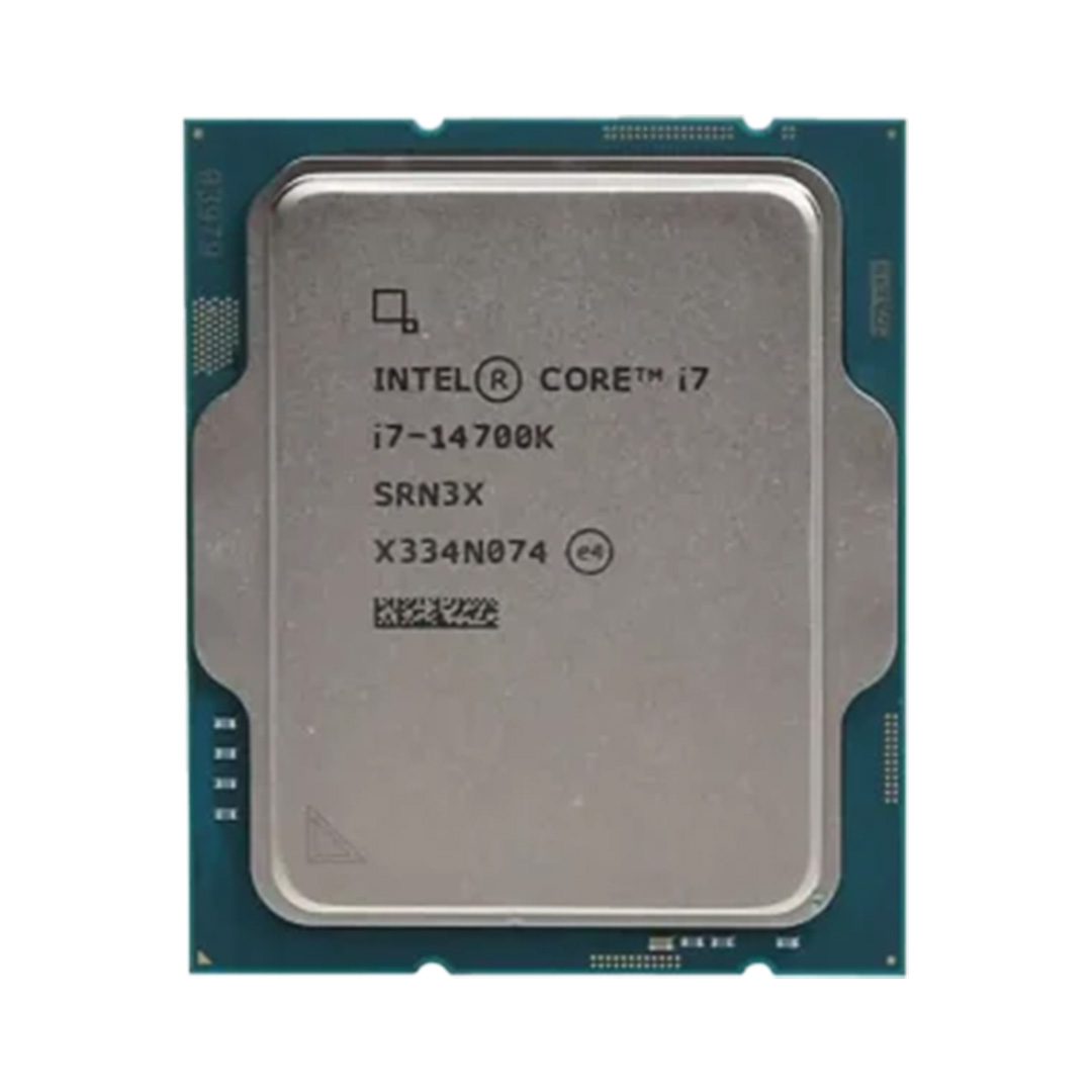 14700k پردازنده Core i7 14700k
