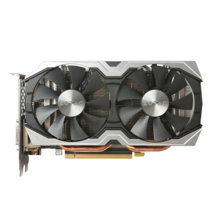 کارت گرافیک زوتاک GTX 1060 6GB استوک