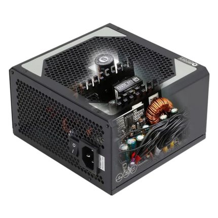 منبع تغذیه کامپیوتر گرین مدل GP430A-EUD