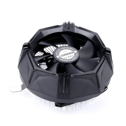 سیستم خنک کننده بادی گرین مدل TINYCOOL 90 EVO