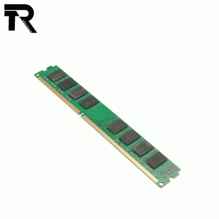 RAM 2GB DDR3 PC کارکرده