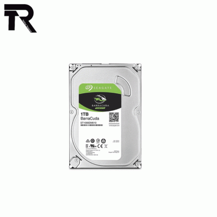 HDD 1TB SEAGATE کارکرده