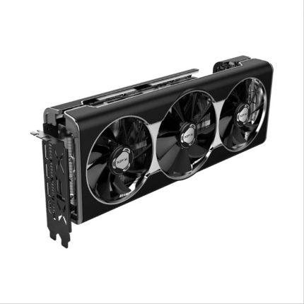کارت گرافیک مدل XFX Radeon RX 5700 XT 8G