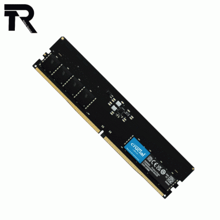 RAM 8GB 4800 CRUCIAL DDR5