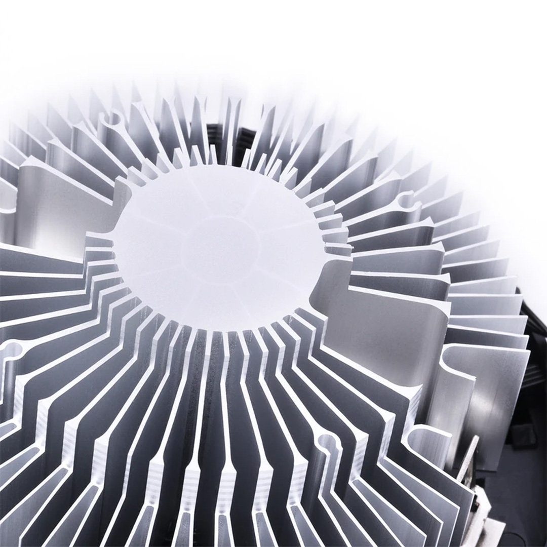 4 سیستم خنک کننده بادی گرین مدل TINYCOOL 90 EVO