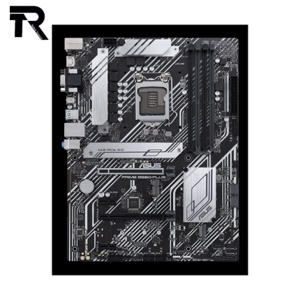 ماردبرد B560 PRIME PLUS ASUS استوک