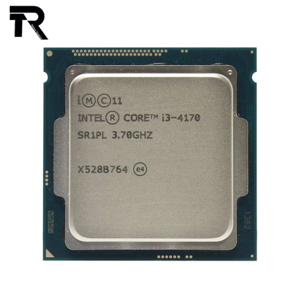 قیمت و مشخصات پردازنده Core i3 4170