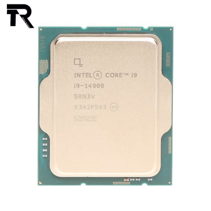 قیمت و مشخصات پردازنده Core i9 14900