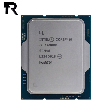 قیمت و مشخصات پردازنده Core i9 14900k
