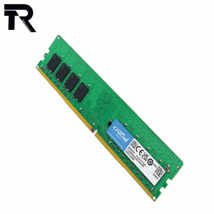 RAM 32GB 3200 CRUCIAL DDR4