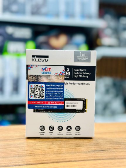 هارد ssd m2 1tb kelvv