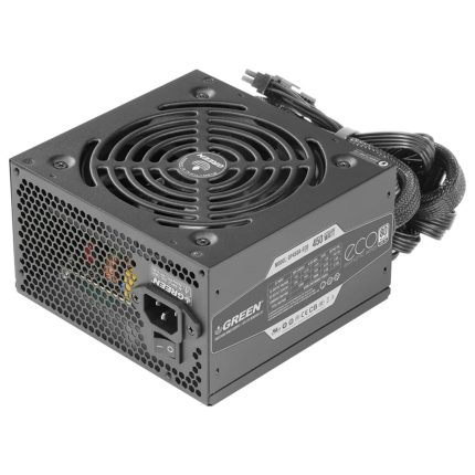 پاور 450 وات گرین مدل GP450A-ECO