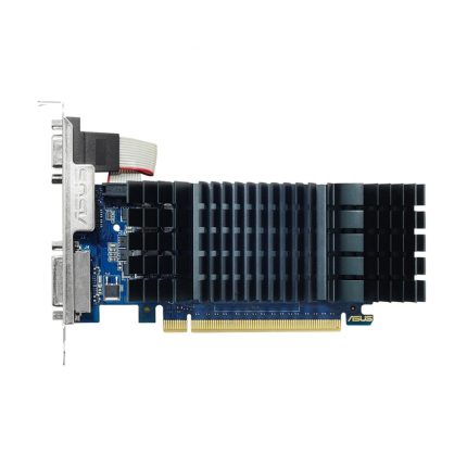 کارت گرافیک ایسوس مدل GeForce GT 730 2GB D5