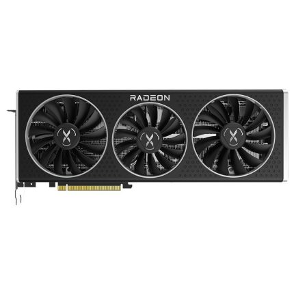 کارت گرافیک xfx مدل rx6800 16gb qick استوک