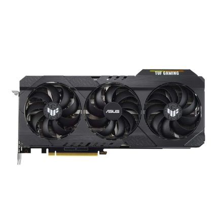 کارت گرافیک ایسوس مدل TUF Gaming 3060 Ti OC 8GB استوک