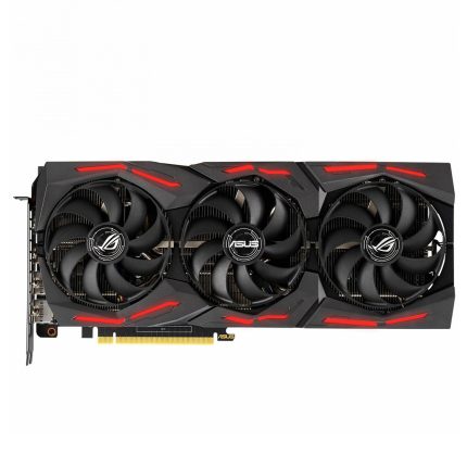 کارت گرافیک ایسوس مدل ROG STRIX RTX 2060 6G EVO استوک
