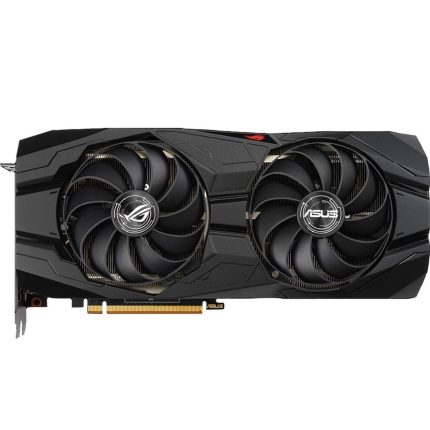 کارت گرافیک ایسوس مدل ROG Strix RX 5500 XT OC 8GB استوک
