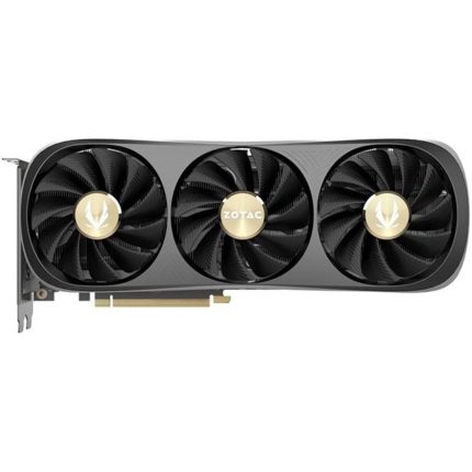 کارت گرافیک زوتک مدل RTX 4070 Ti Trinity 12GB استوک