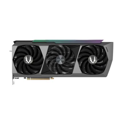کارت گرافیک زوتاک مدل RTX 3090 Ti AMP Extreme Holo 24GB استوک