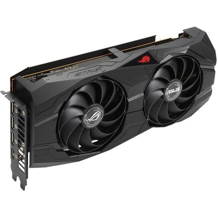 کارت گرافیک ایسوس مدل ROG Strix RX 5500 XT OC
