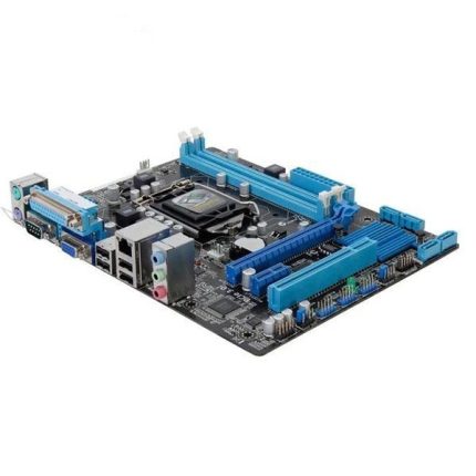 مادربرد ایسوس مدل H61M-C