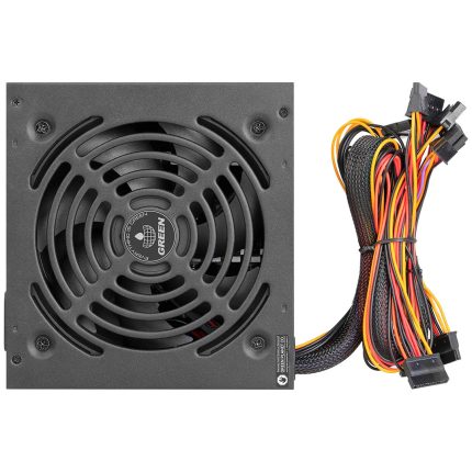 منبع تغذیه کامپیوتر گرین مدل GP300A-ECO