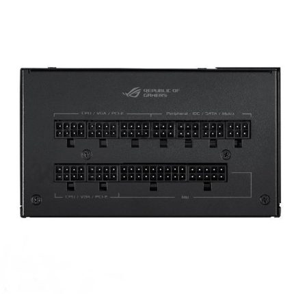 منبع تغذیه ایسوس مدل ROG Strix 850 Gold
