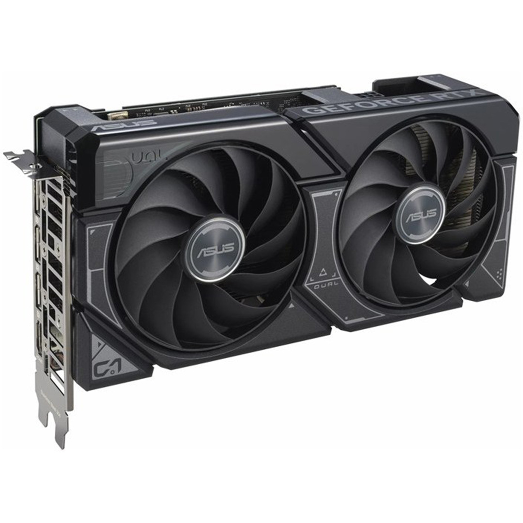 3 Dual RTX 4060 OC 8GB