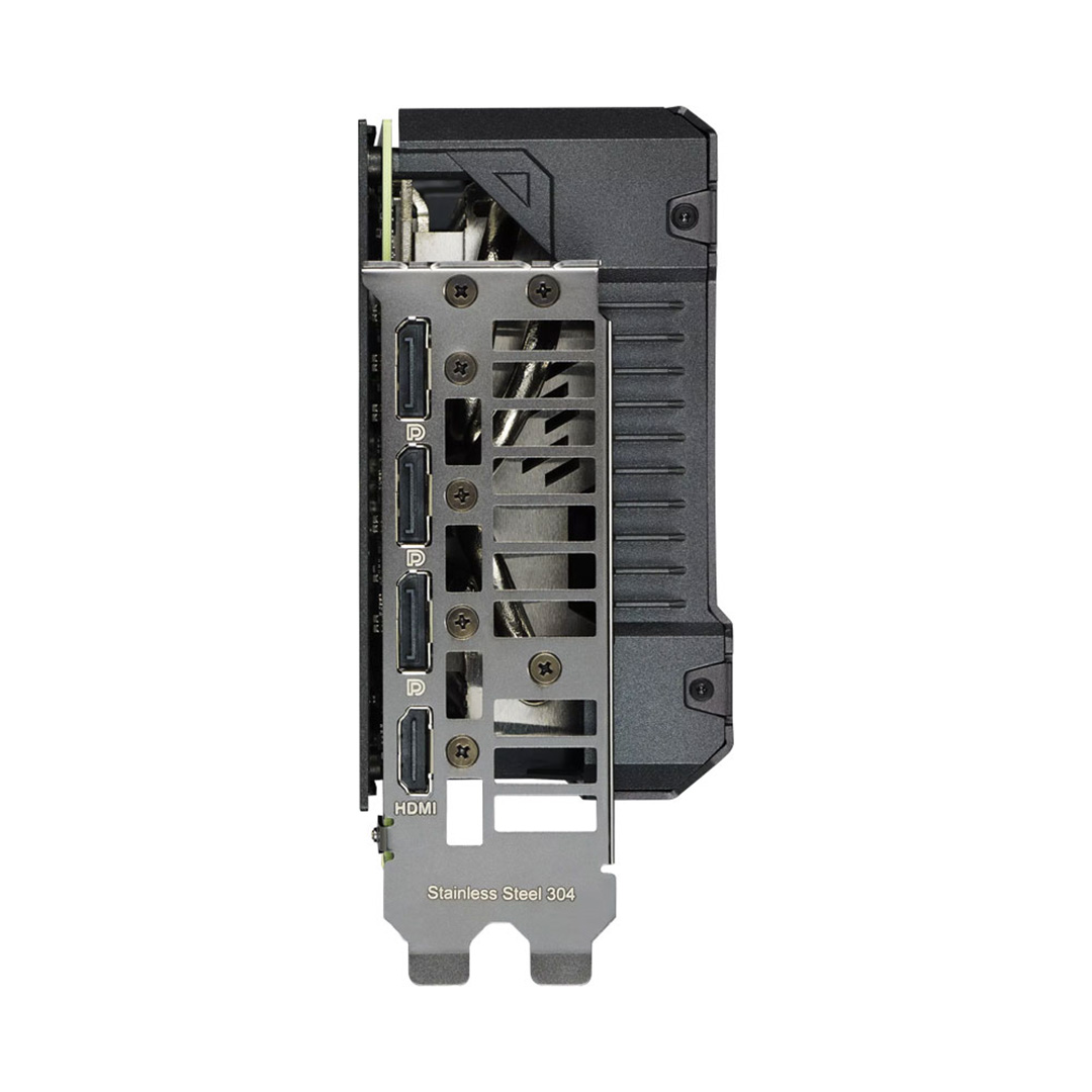 4 TUF Gaming RTX 4060 Ti OC 8GB